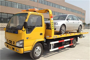 上林道路救援一般怎么收费