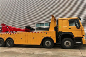 上林道路救援公司